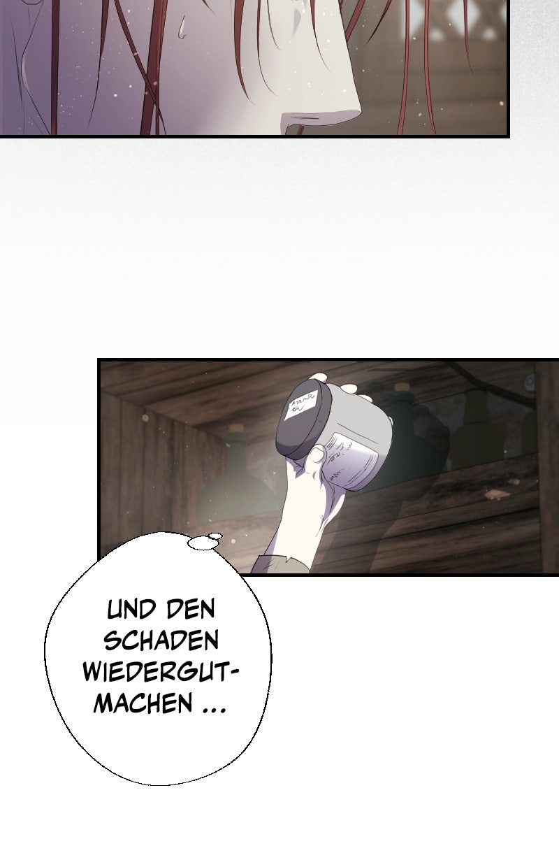 Read KESTREL - Der Vogel im Käfig Manga Online