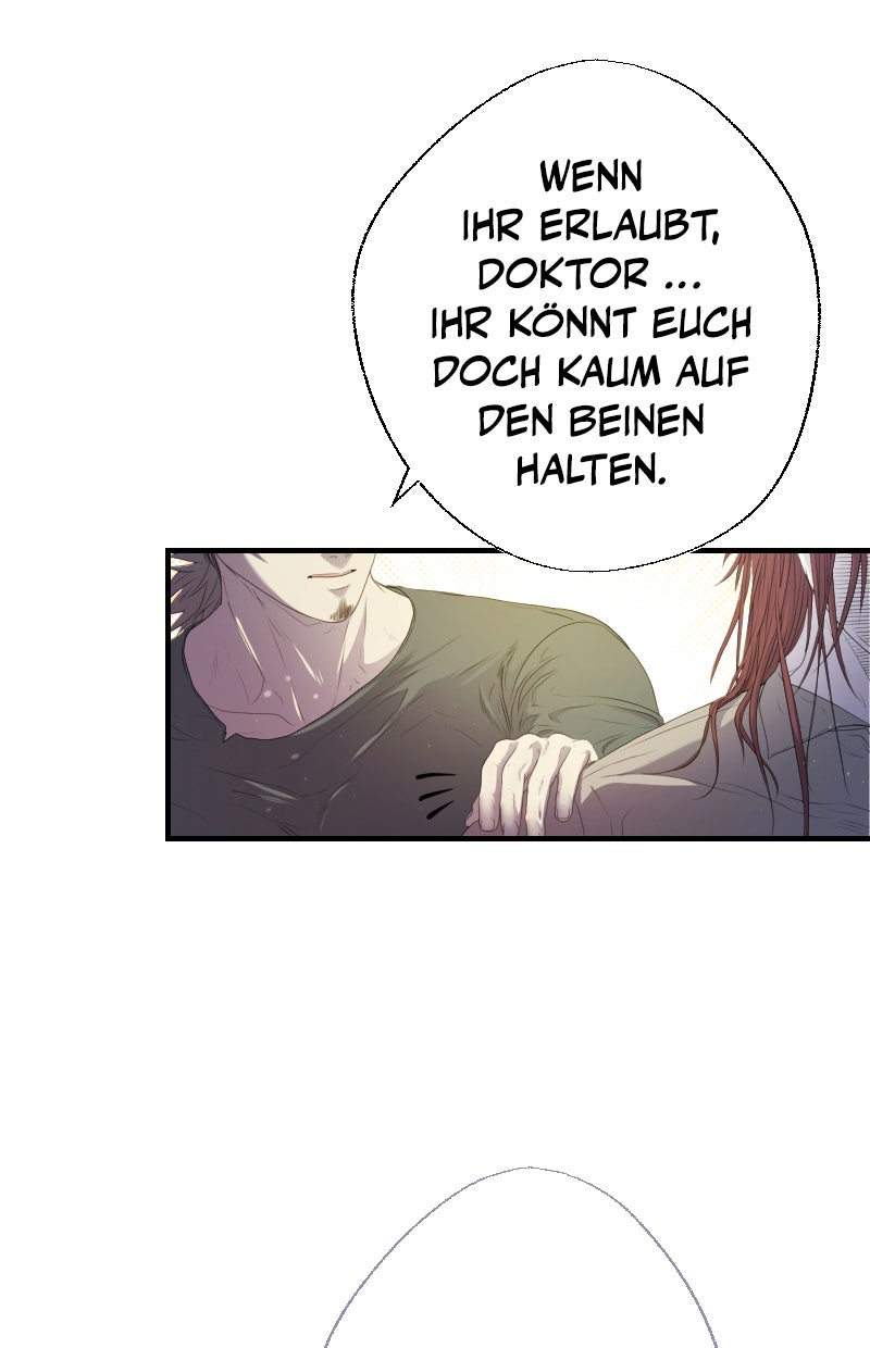 Read KESTREL - Der Vogel im Käfig Manga Online