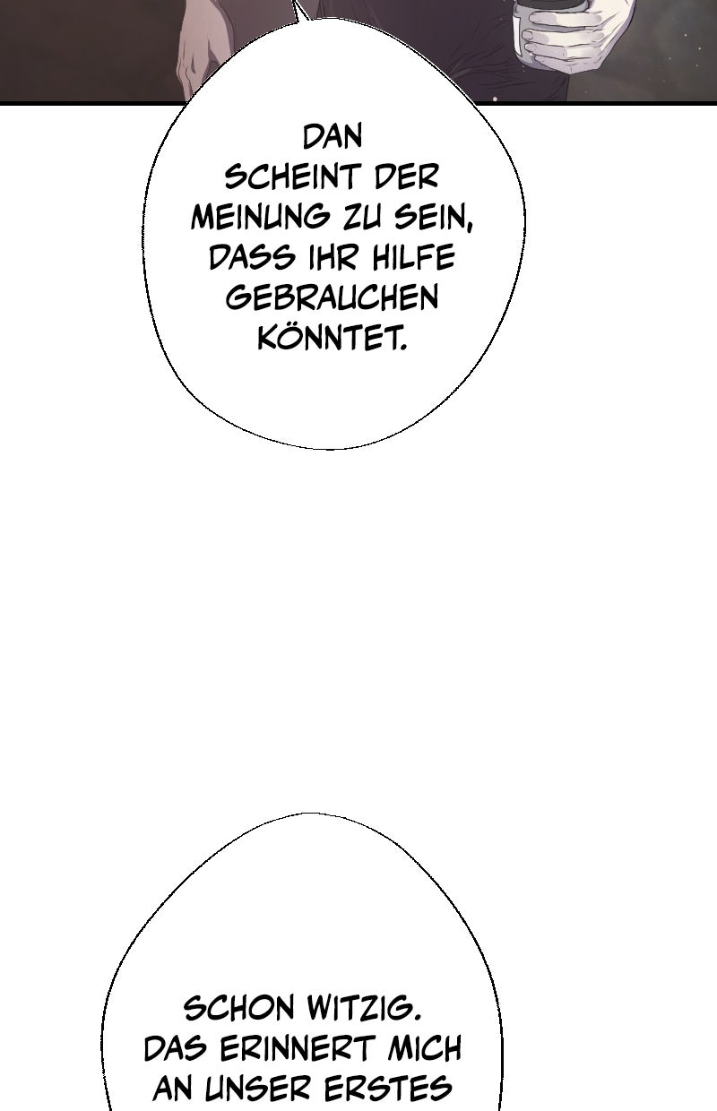Read KESTREL - Der Vogel im Käfig Manga Online