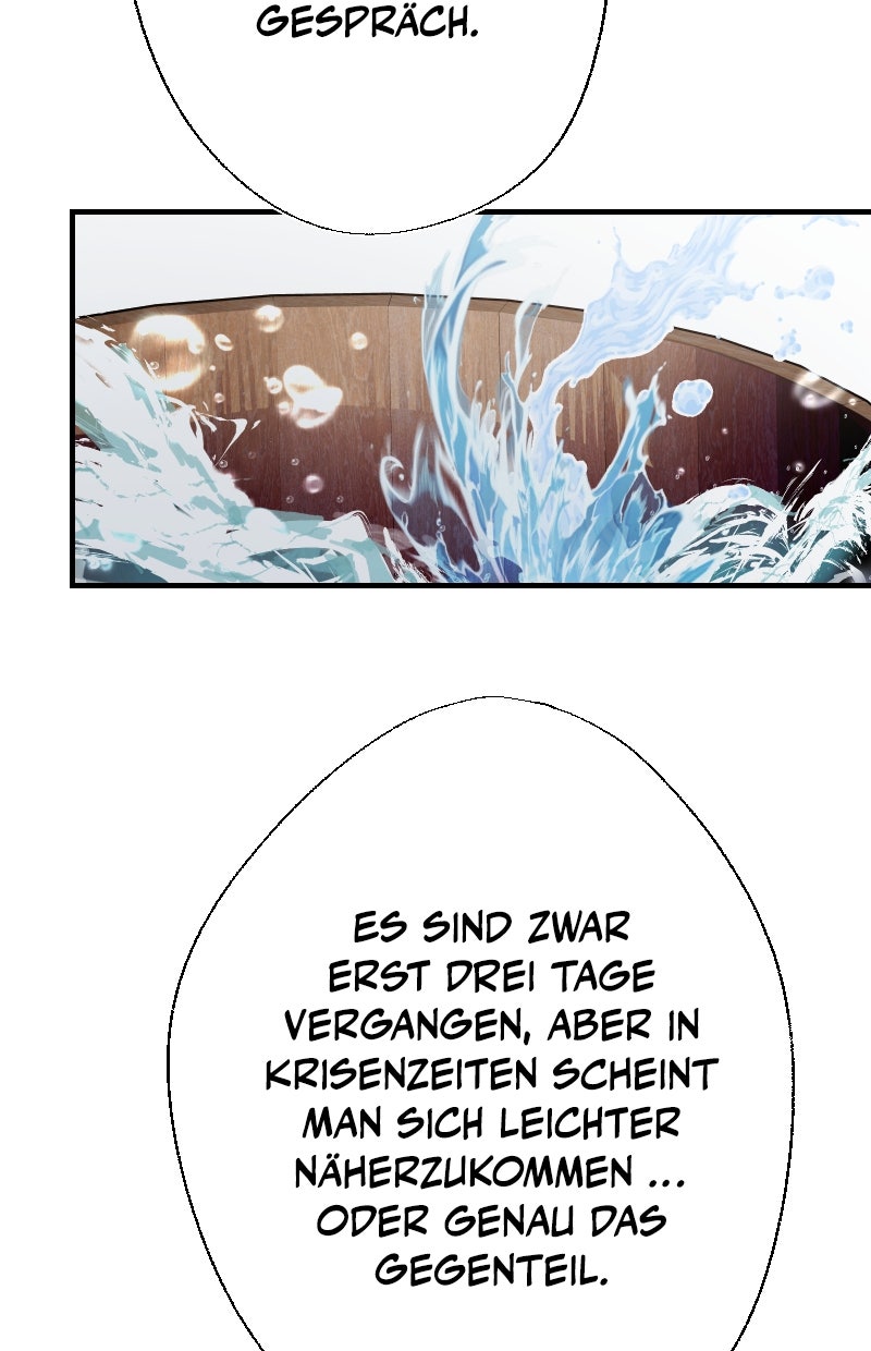Read KESTREL - Der Vogel im Käfig Manga Online