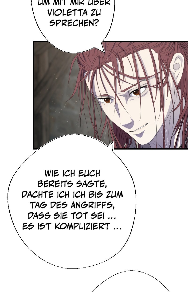 Read KESTREL - Der Vogel im Käfig Manga Online