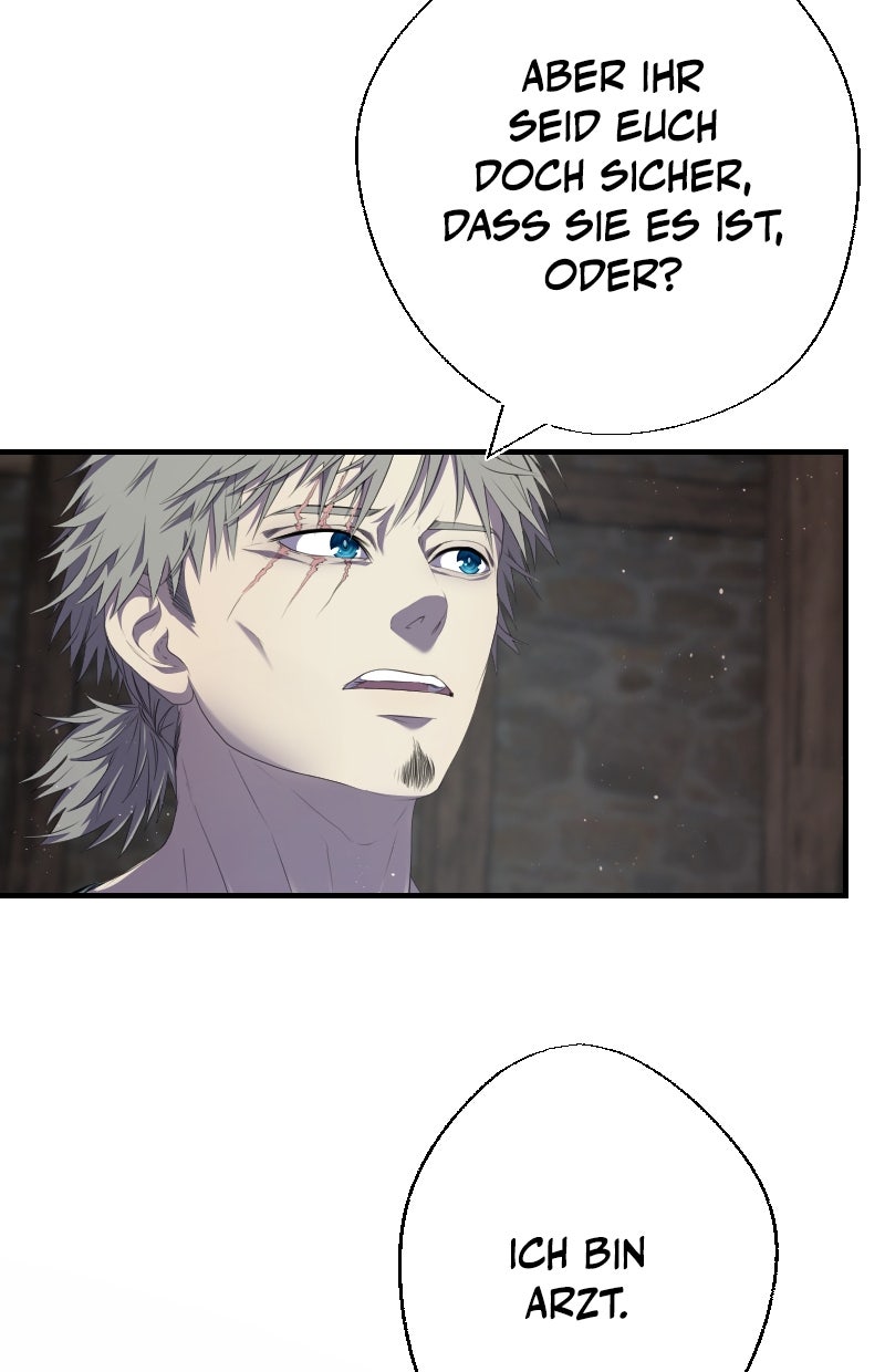 Read KESTREL - Der Vogel im Käfig Manga Online