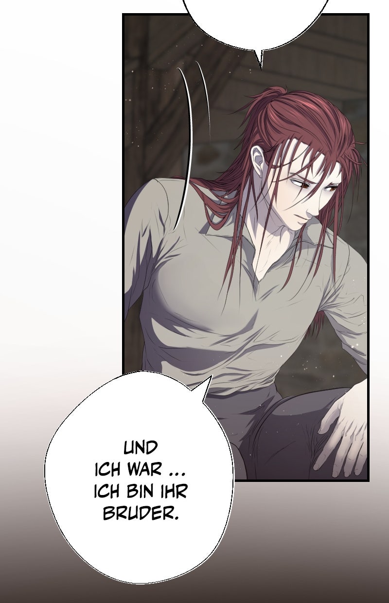 Read KESTREL - Der Vogel im Käfig Manga Online