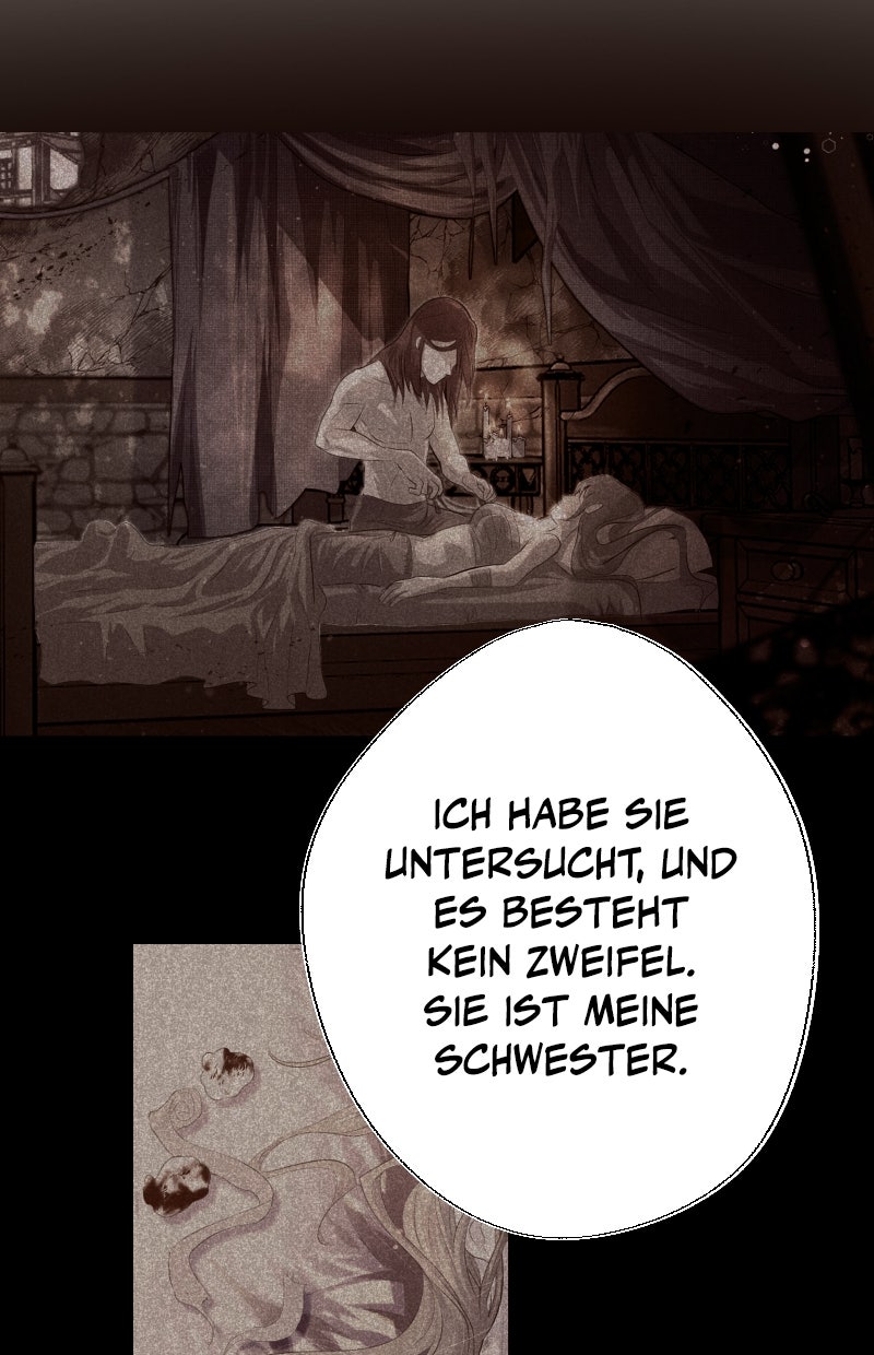 Read KESTREL - Der Vogel im Käfig Manga Online