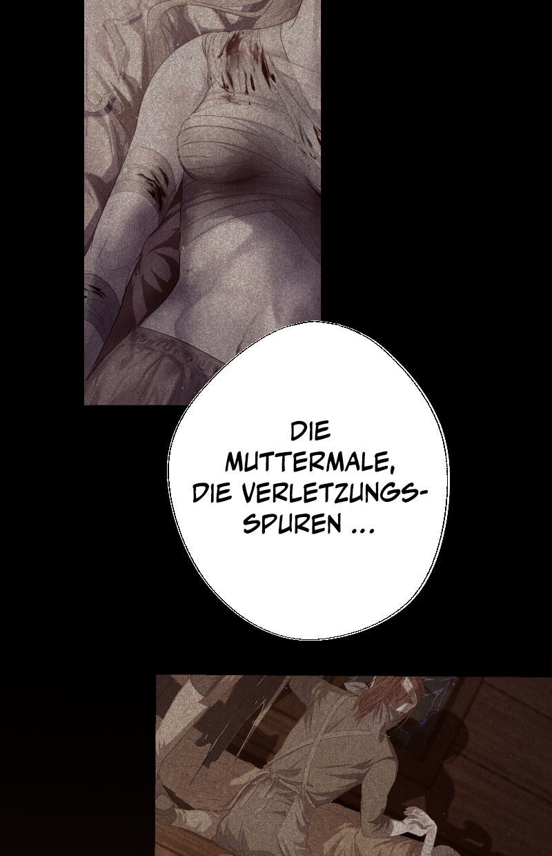 Read KESTREL - Der Vogel im Käfig Manga Online