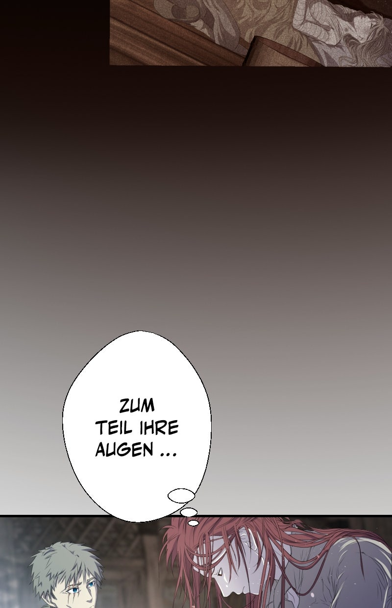 Read KESTREL - Der Vogel im Käfig Manga Online