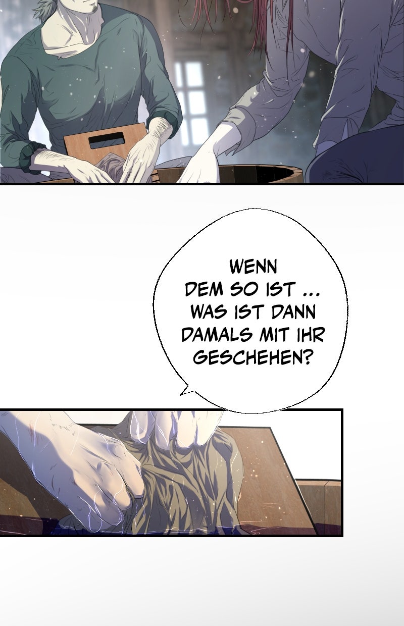 Read KESTREL - Der Vogel im Käfig Manga Online