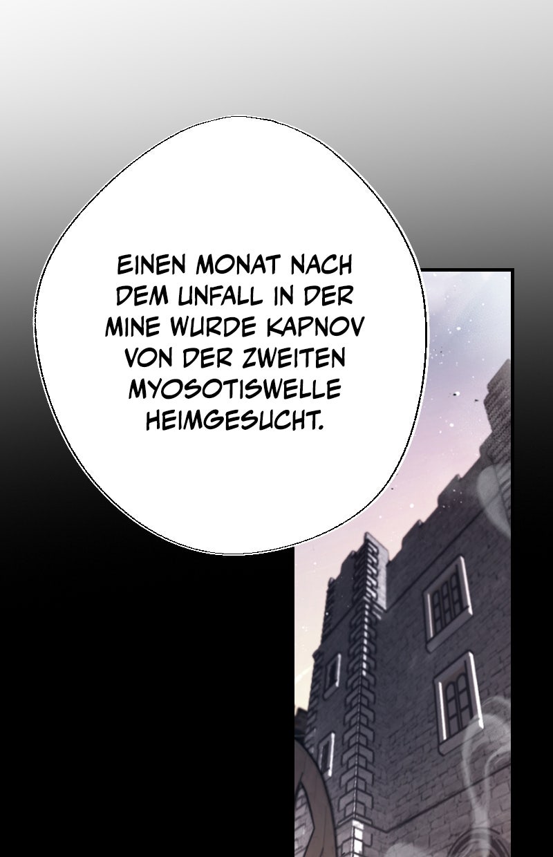 Read KESTREL - Der Vogel im Käfig Manga Online