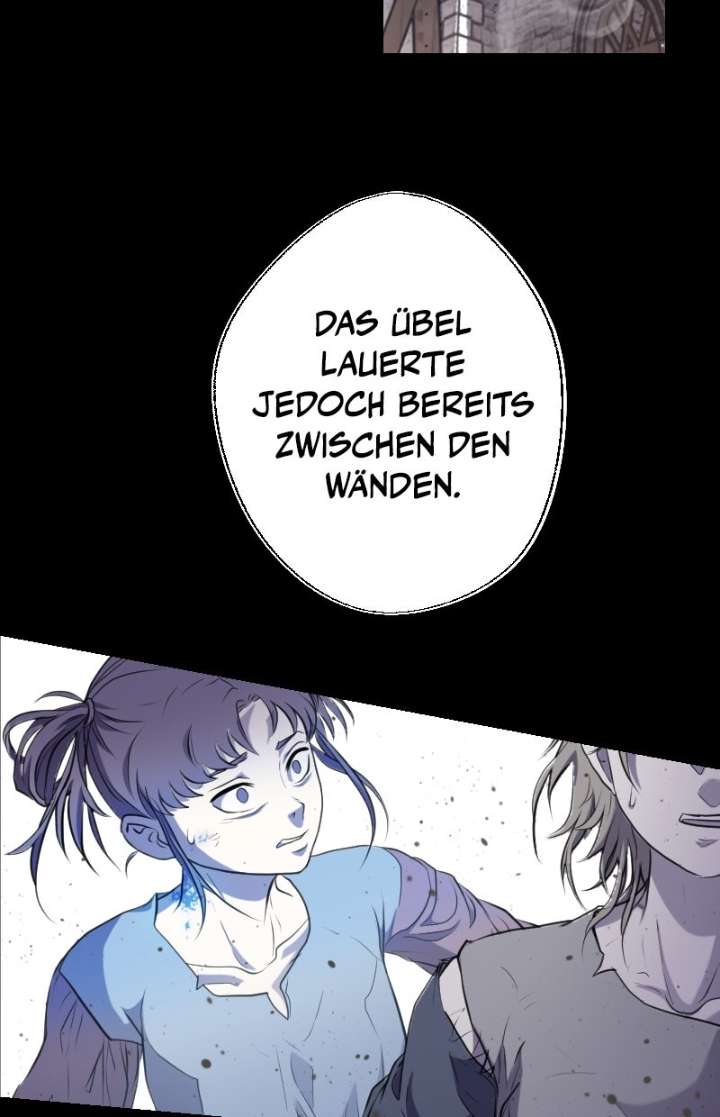 Read KESTREL - Der Vogel im Käfig Manga Online