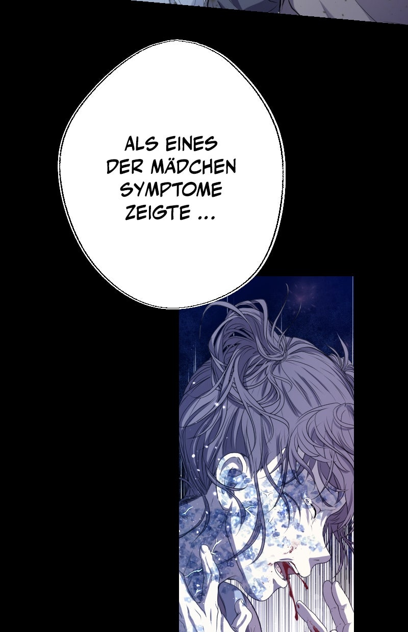 Read KESTREL - Der Vogel im Käfig Manga Online