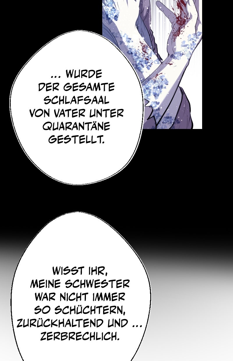 Read KESTREL - Der Vogel im Käfig Manga Online