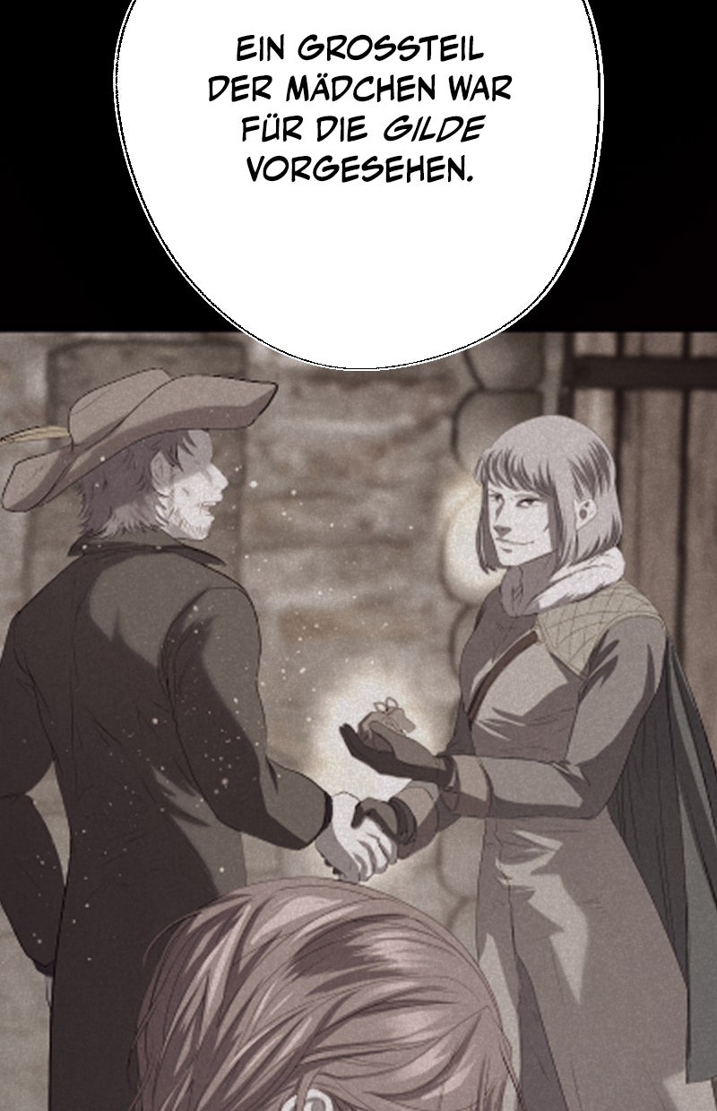 Read KESTREL - Der Vogel im Käfig Manga Online