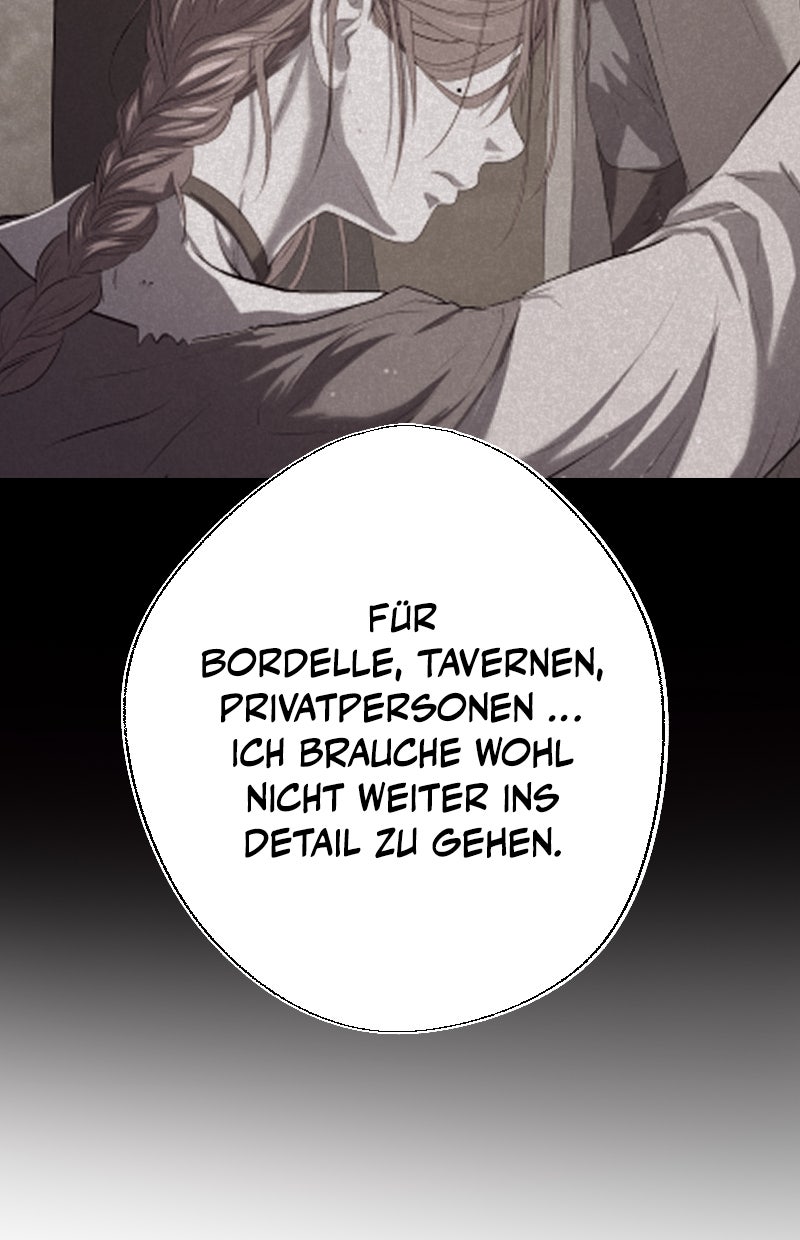 Read KESTREL - Der Vogel im Käfig Manga Online