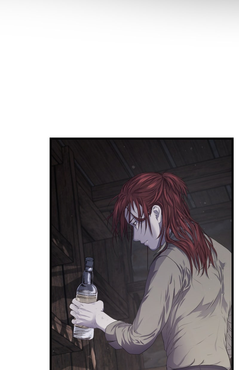 Read KESTREL - Der Vogel im Käfig Manga Online