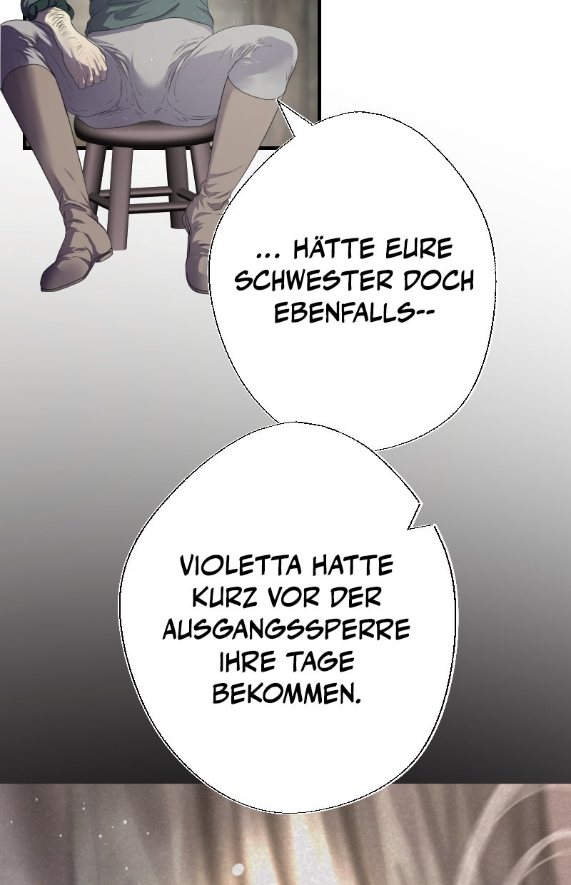 Read KESTREL - Der Vogel im Käfig Manga Online