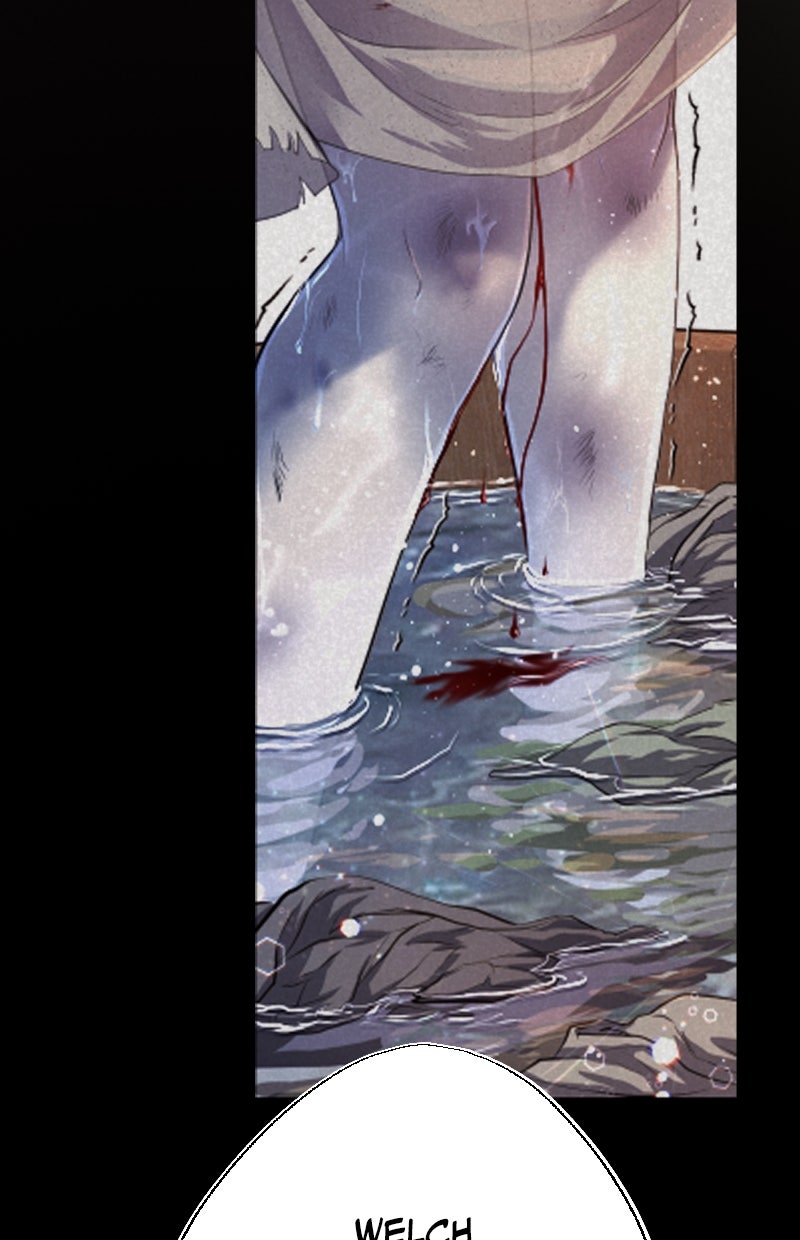 Read KESTREL - Der Vogel im Käfig Manga Online