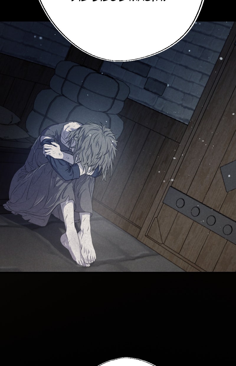 Read KESTREL - Der Vogel im Käfig Manga Online