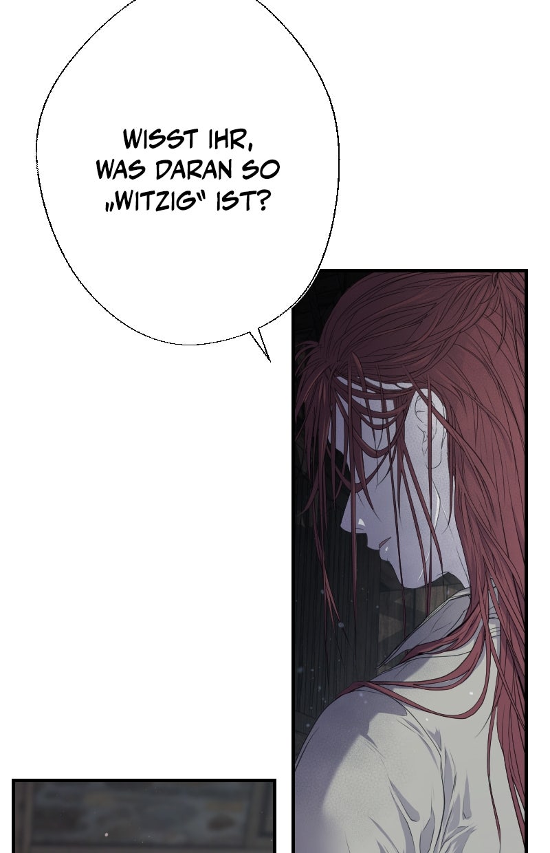 Read KESTREL - Der Vogel im Käfig Manga Online