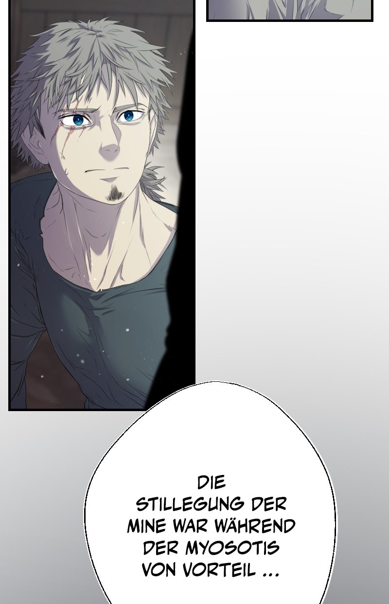 Read KESTREL - Der Vogel im Käfig Manga Online