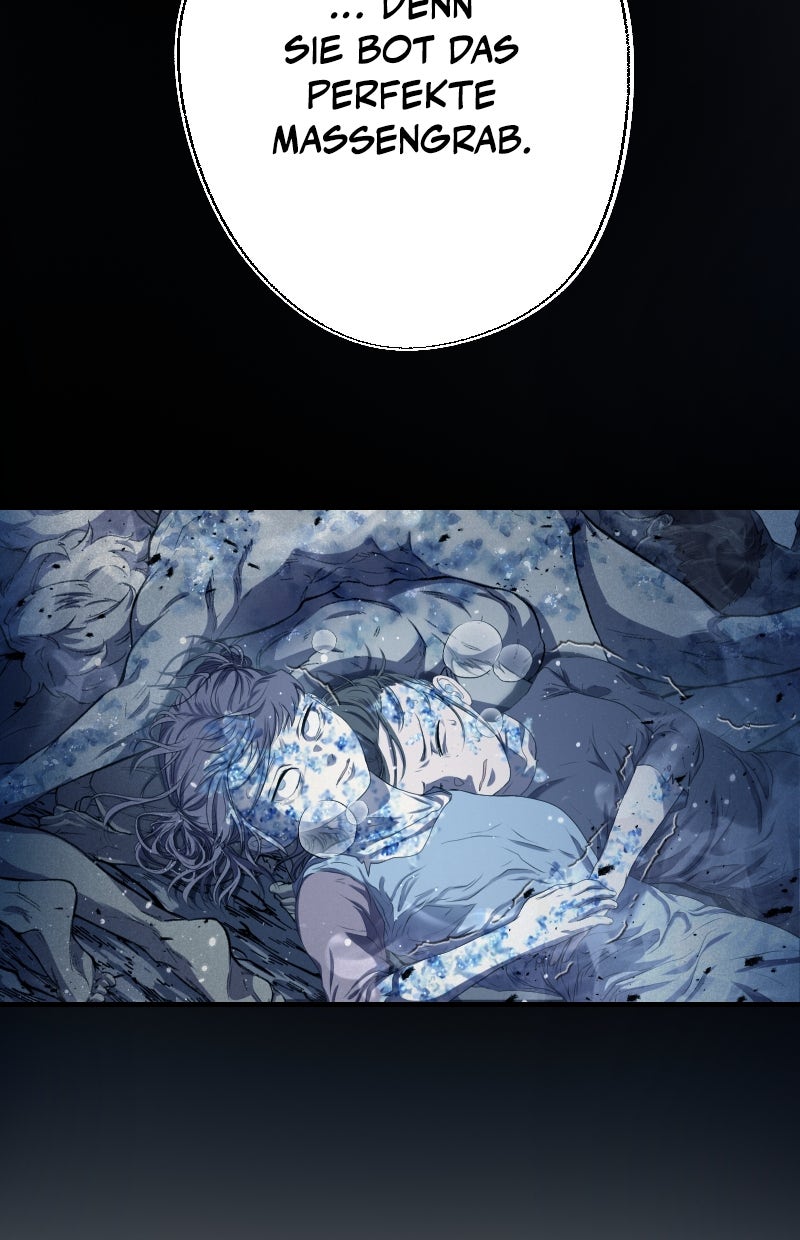 Read KESTREL - Der Vogel im Käfig Manga Online