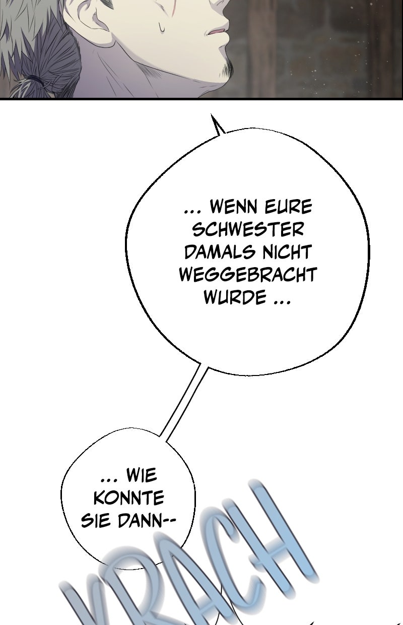 Read KESTREL - Der Vogel im Käfig Manga Online
