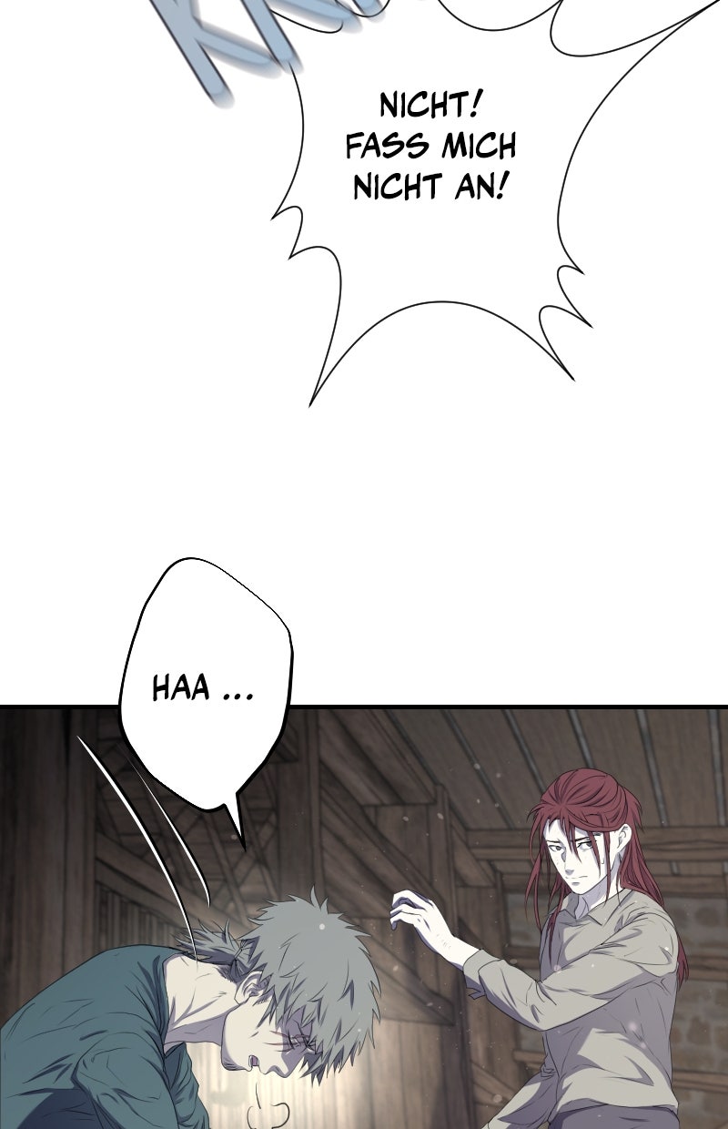 Read KESTREL - Der Vogel im Käfig Manga Online