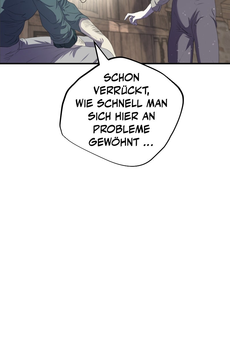 Read KESTREL - Der Vogel im Käfig Manga Online