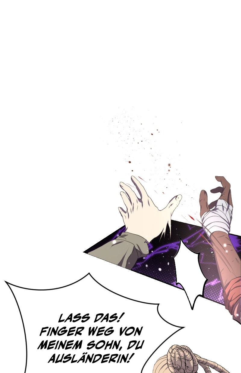 Read KESTREL - Der Vogel im Käfig Manga Online