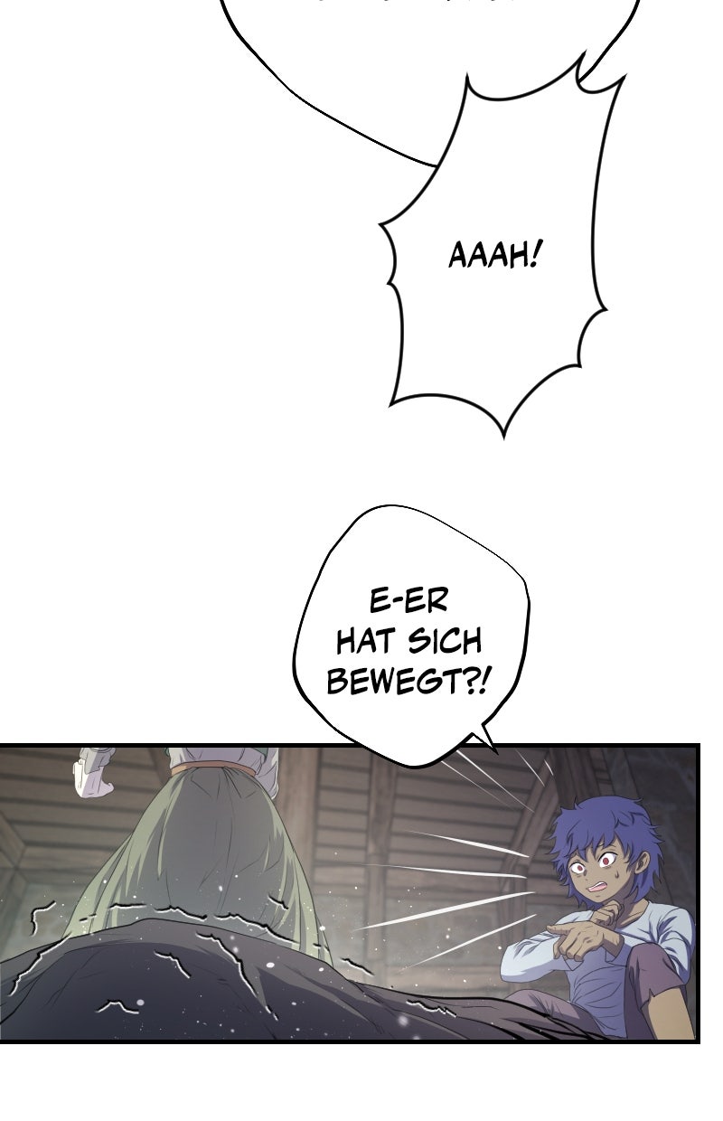 Read KESTREL - Der Vogel im Käfig Manga Online