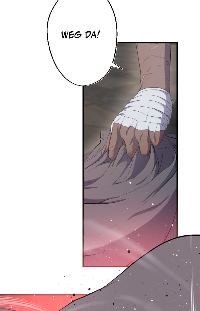 Read KESTREL - Der Vogel im Käfig Manga Online