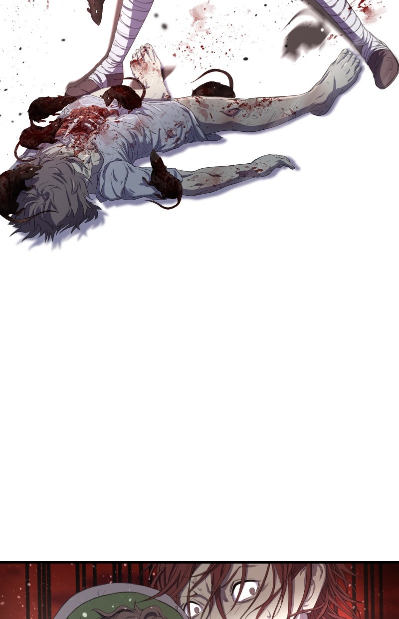 Read KESTREL - Der Vogel im Käfig Manga Online