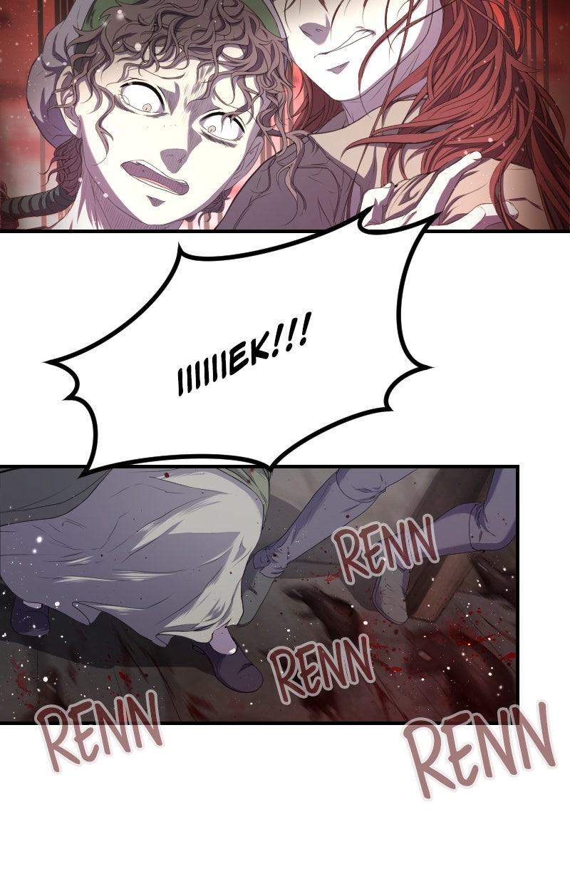 Read KESTREL - Der Vogel im Käfig Manga Online