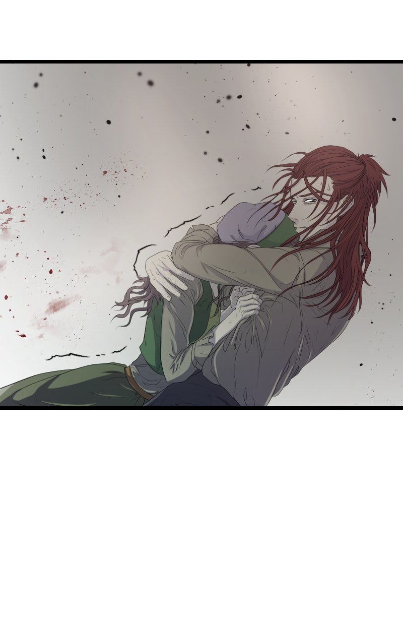 Read KESTREL - Der Vogel im Käfig Manga Online