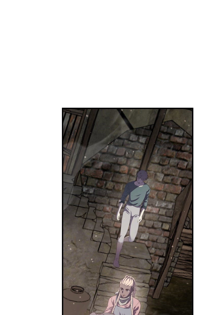 Read KESTREL - Der Vogel im Käfig Manga Online