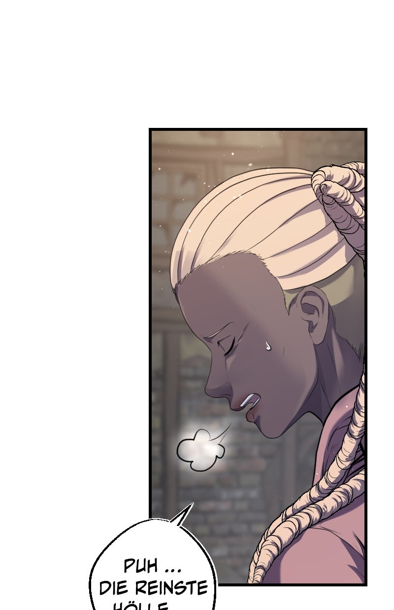 Read KESTREL - Der Vogel im Käfig Manga Online