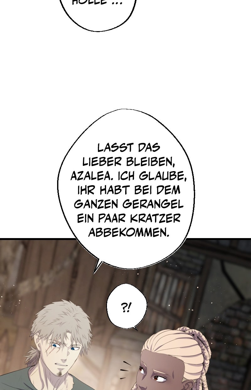 Read KESTREL - Der Vogel im Käfig Manga Online