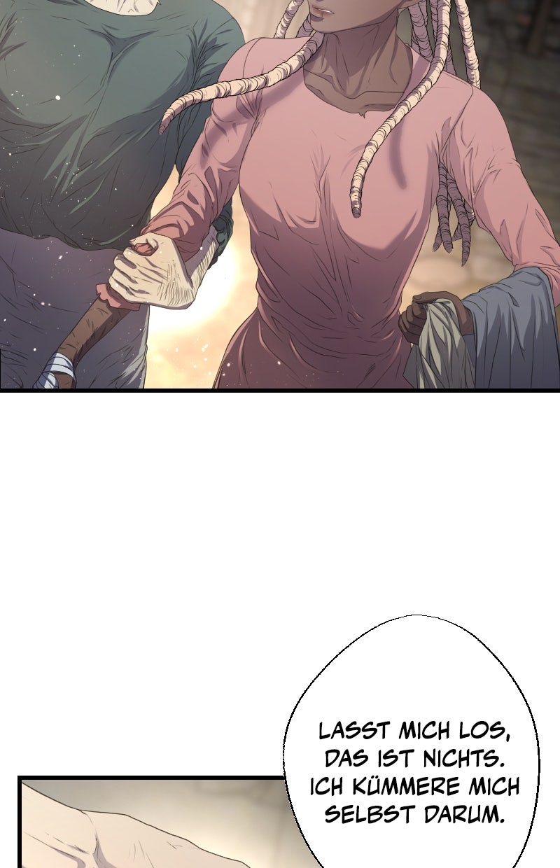 Read KESTREL - Der Vogel im Käfig Manga Online