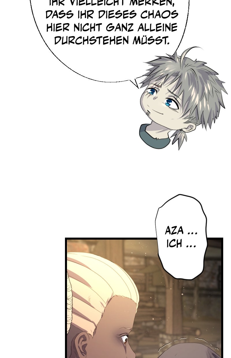 Read KESTREL - Der Vogel im Käfig Manga Online