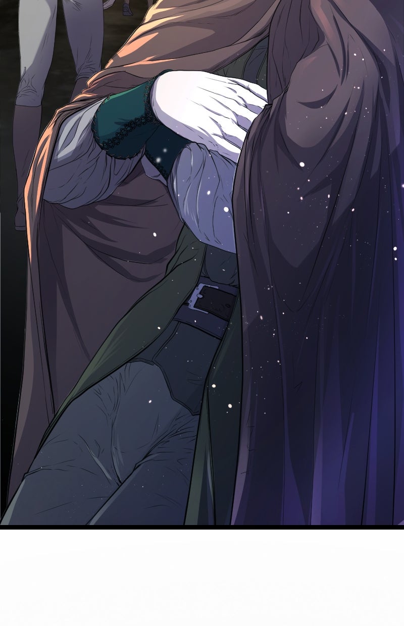 Read KESTREL - Der Vogel im Käfig Manga Online