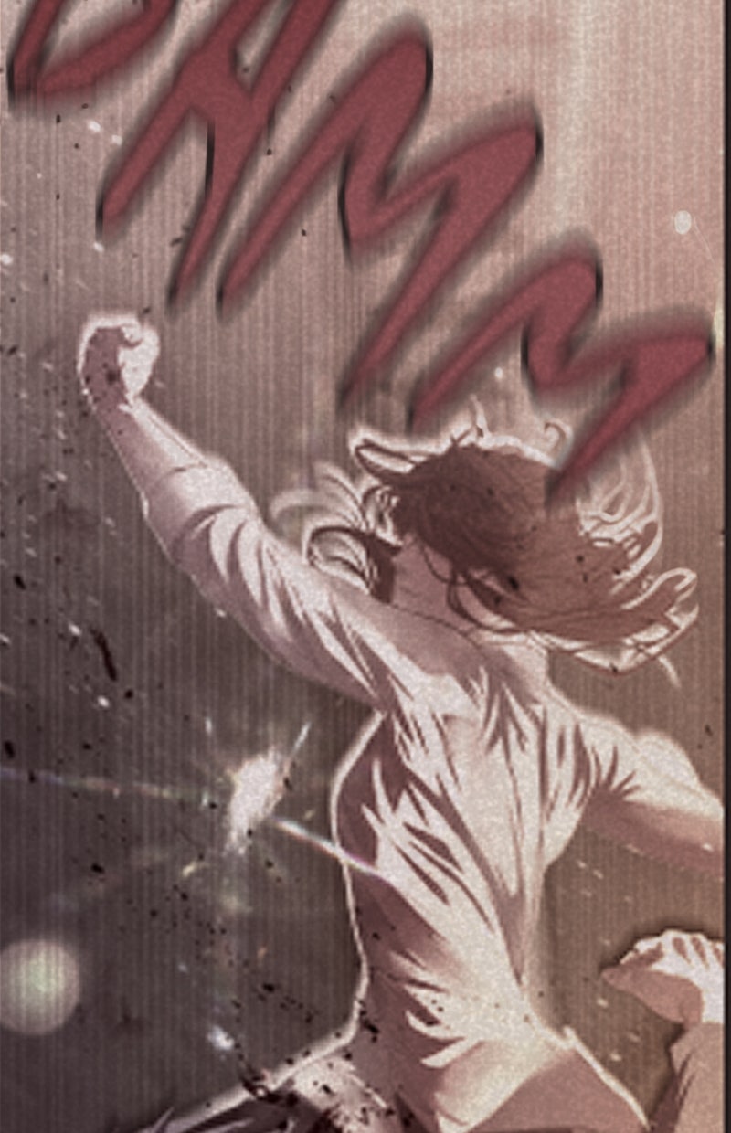 Read KESTREL - Der Vogel im Käfig Manga Online