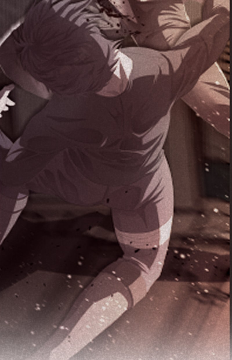 Read KESTREL - Der Vogel im Käfig Manga Online