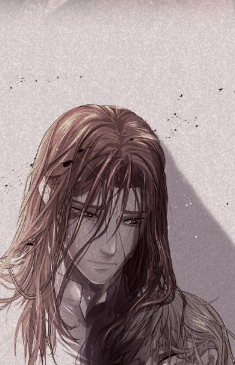 Read KESTREL - Der Vogel im Käfig Manga Online