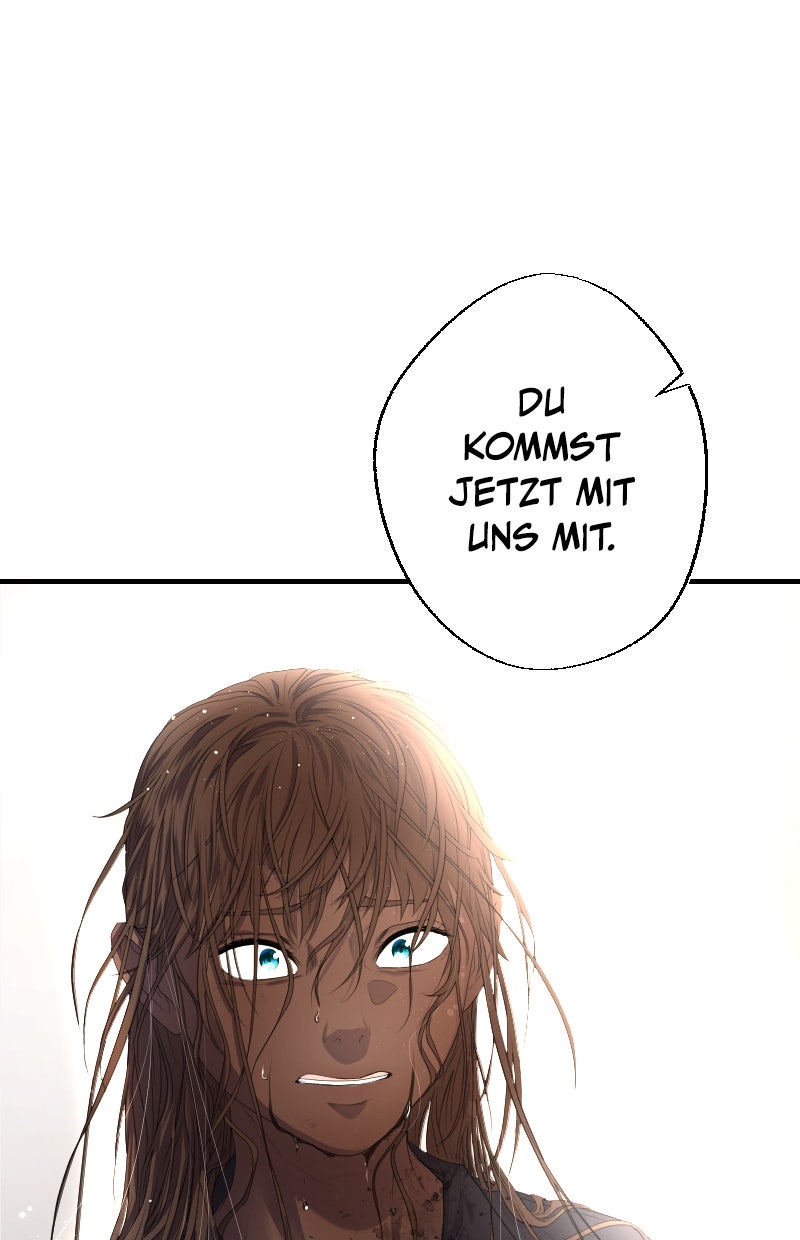 Read KESTREL - Der Vogel im Käfig Manga Online