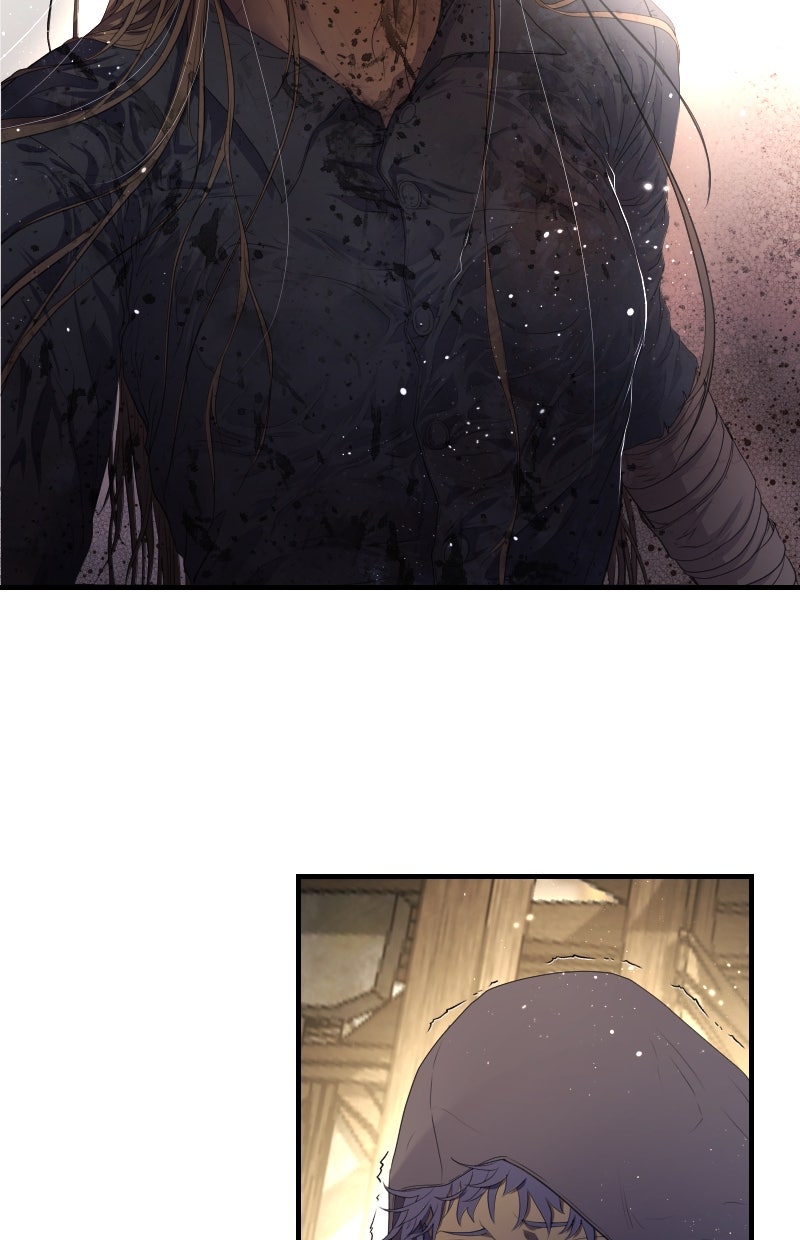 Read KESTREL - Der Vogel im Käfig Manga Online