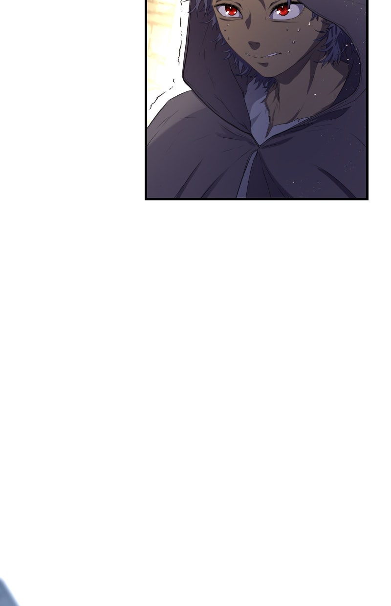 Read KESTREL - Der Vogel im Käfig Manga Online