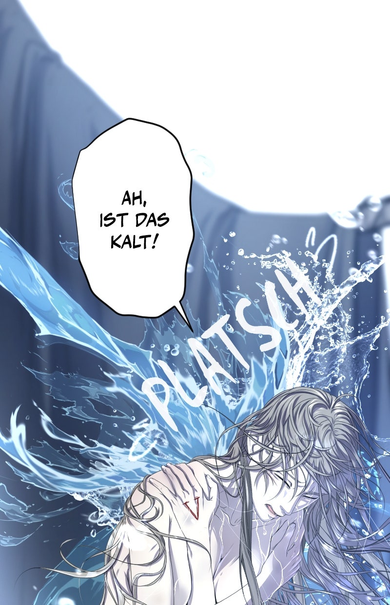 Read KESTREL - Der Vogel im Käfig Manga Online