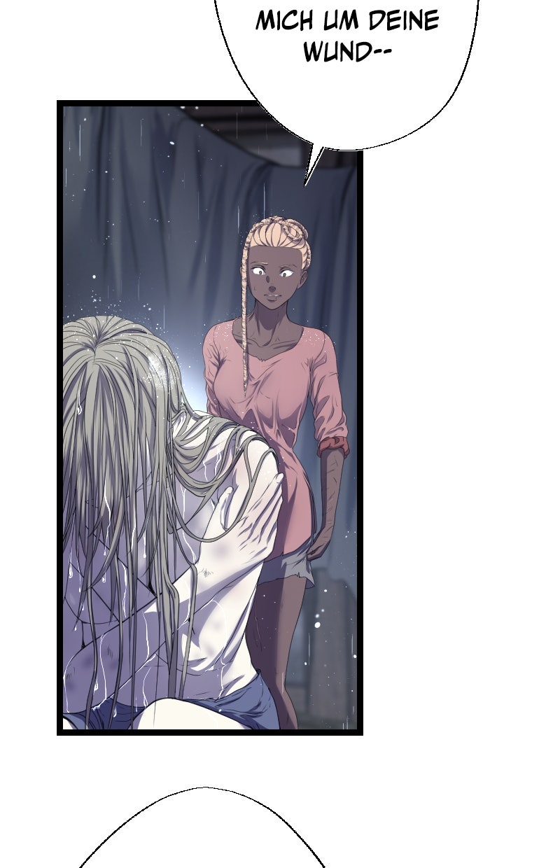 Read KESTREL - Der Vogel im Käfig Manga Online