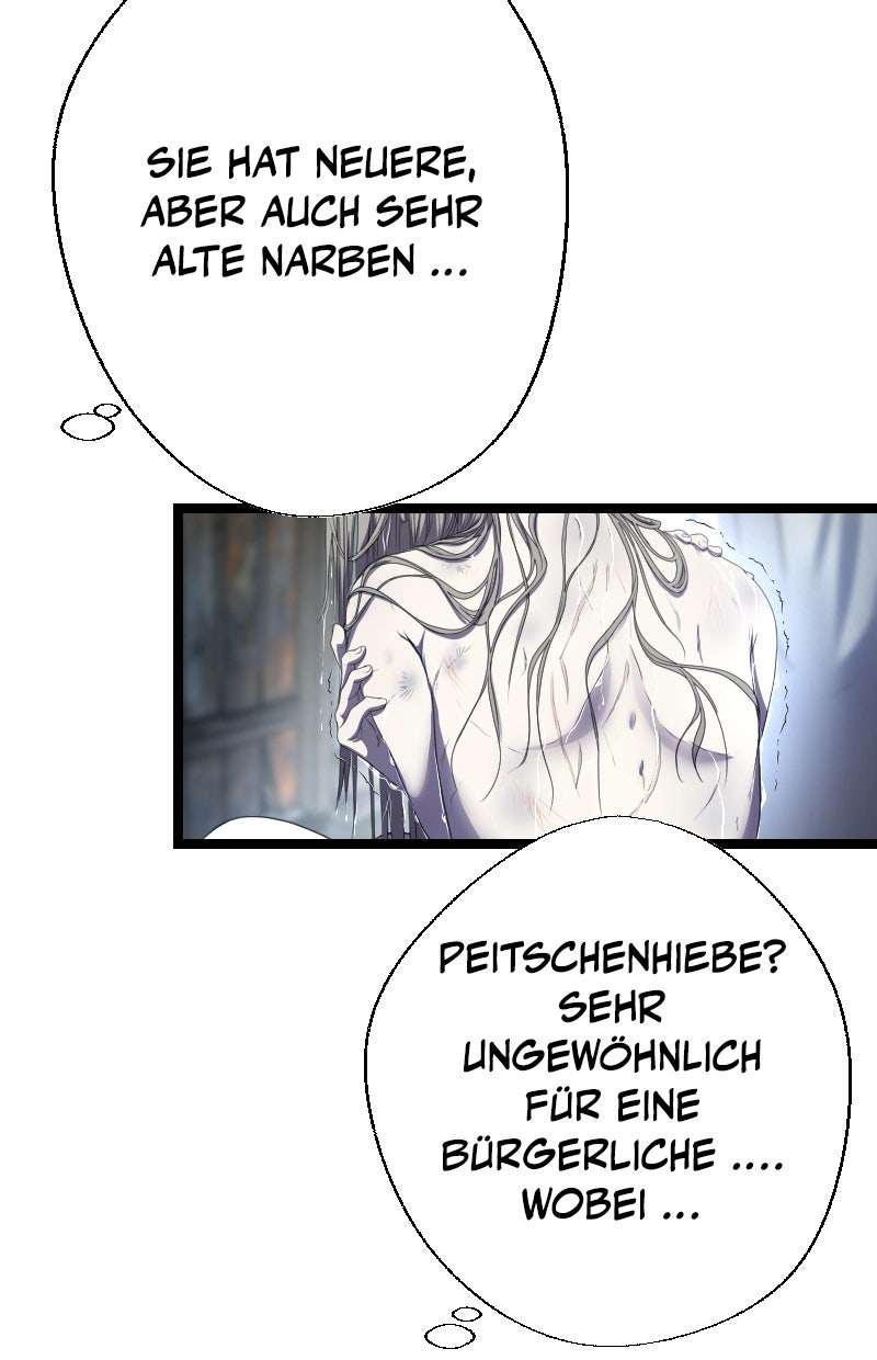 Read KESTREL - Der Vogel im Käfig Manga Online