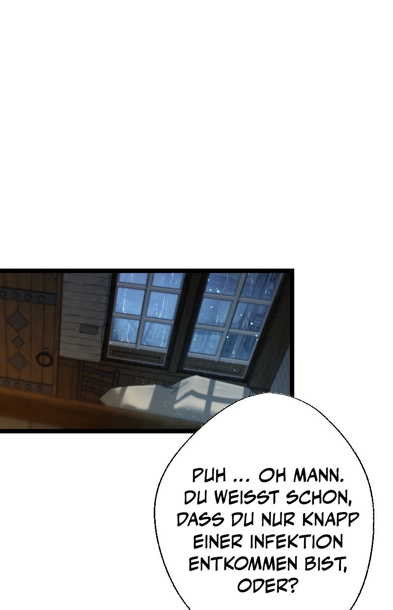 Read KESTREL - Der Vogel im Käfig Manga Online