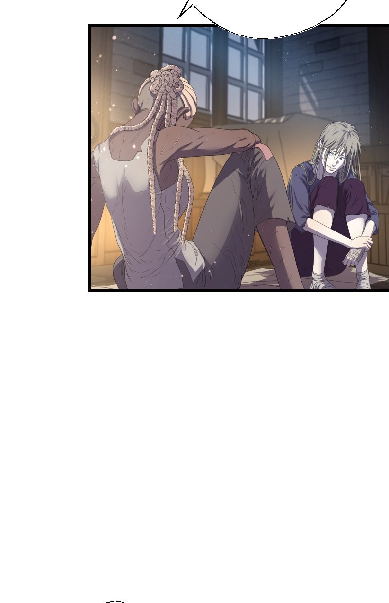 Read KESTREL - Der Vogel im Käfig Manga Online